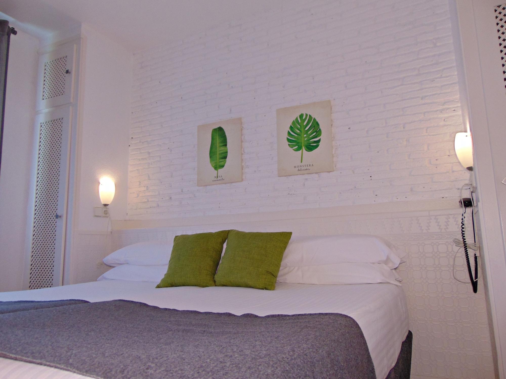 Hotel Campomar Playa El Puerto de Santa María Esterno foto