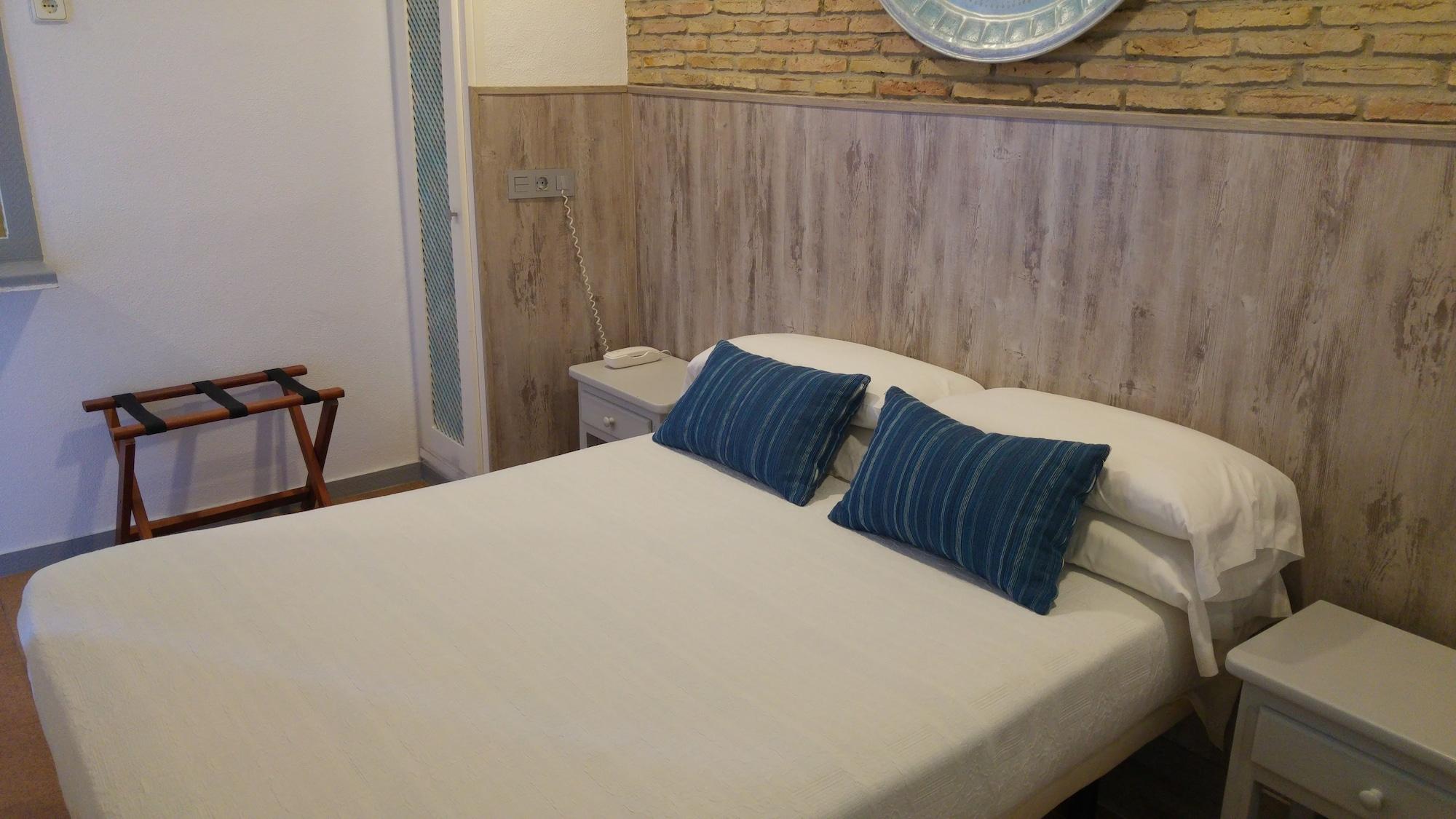 Hotel Campomar Playa El Puerto de Santa María Esterno foto